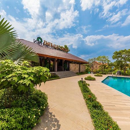 Emerald Garden Retreat Που Κουόκ Εξωτερικό φωτογραφία
