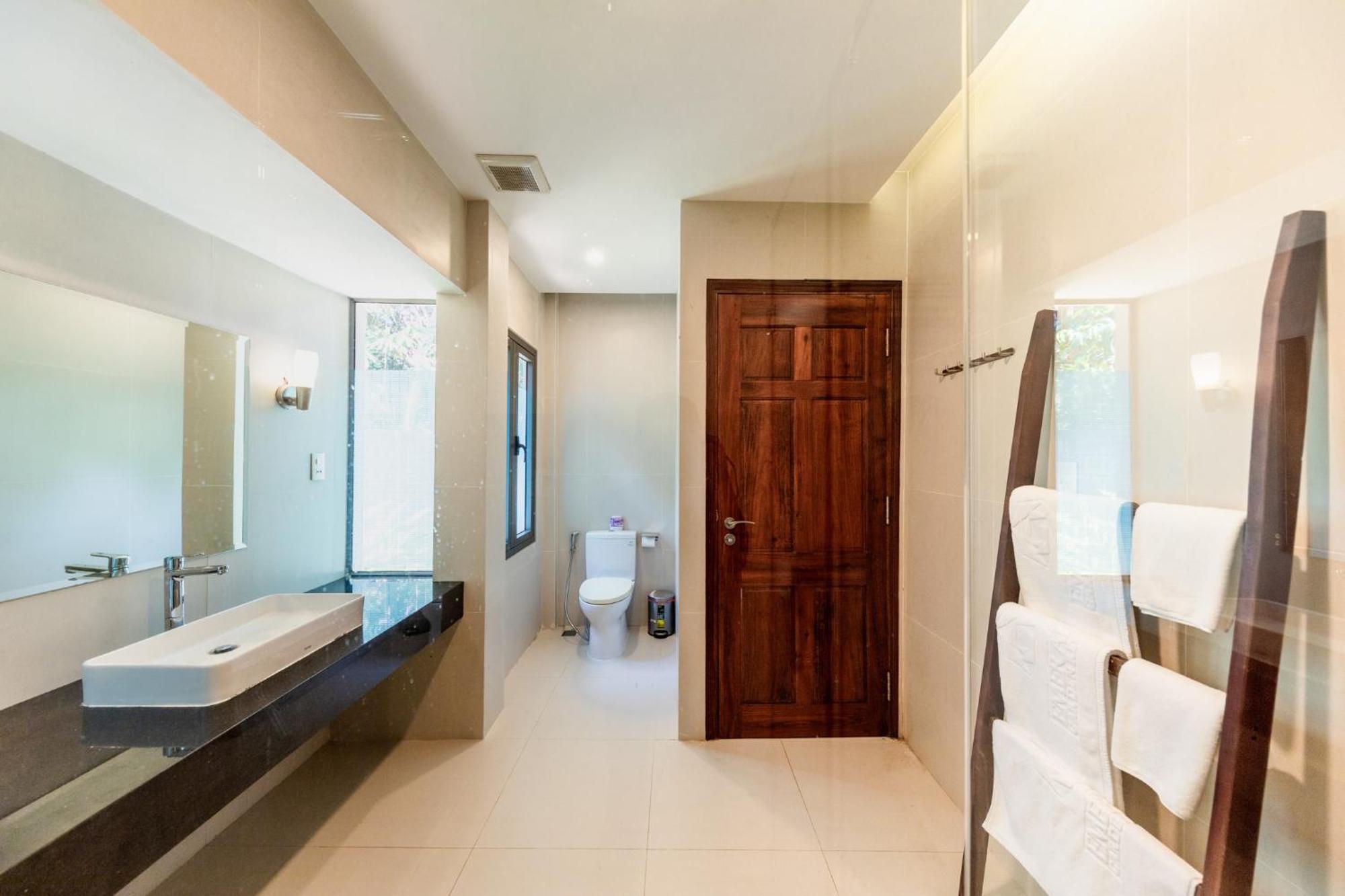 Emerald Garden Retreat Που Κουόκ Εξωτερικό φωτογραφία