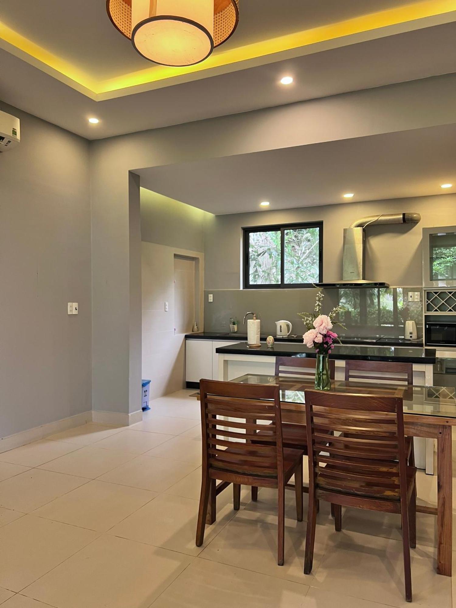 Emerald Garden Retreat Που Κουόκ Εξωτερικό φωτογραφία