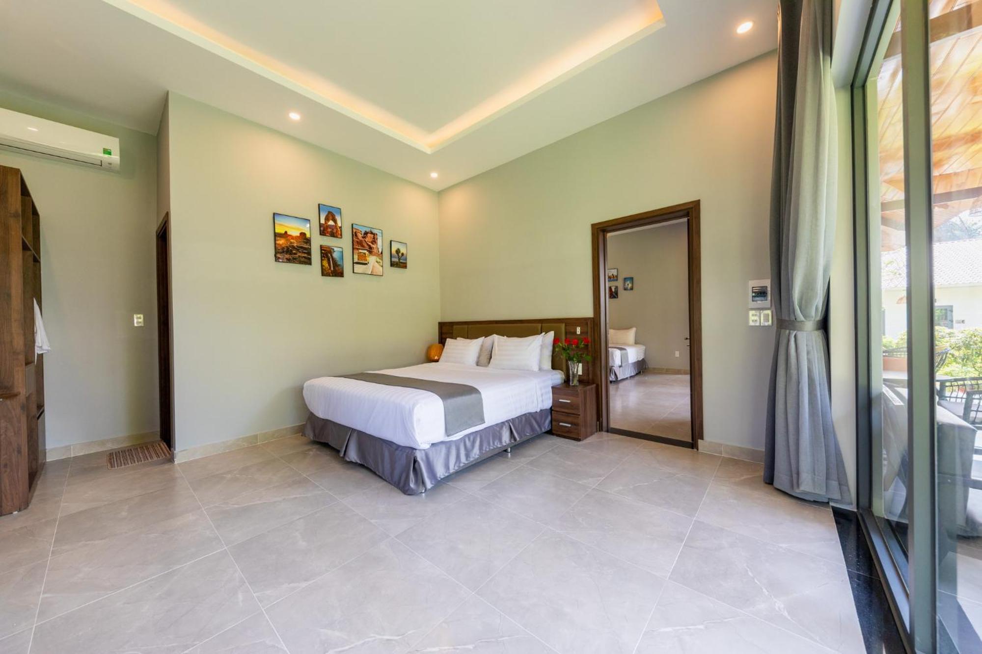 Emerald Garden Retreat Που Κουόκ Εξωτερικό φωτογραφία