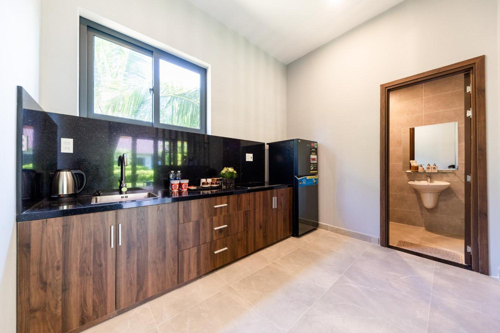 Emerald Garden Retreat Που Κουόκ Εξωτερικό φωτογραφία
