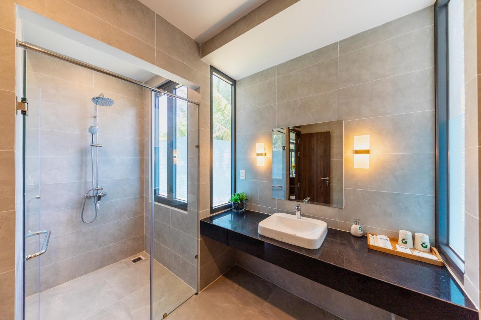 Emerald Garden Retreat Που Κουόκ Εξωτερικό φωτογραφία