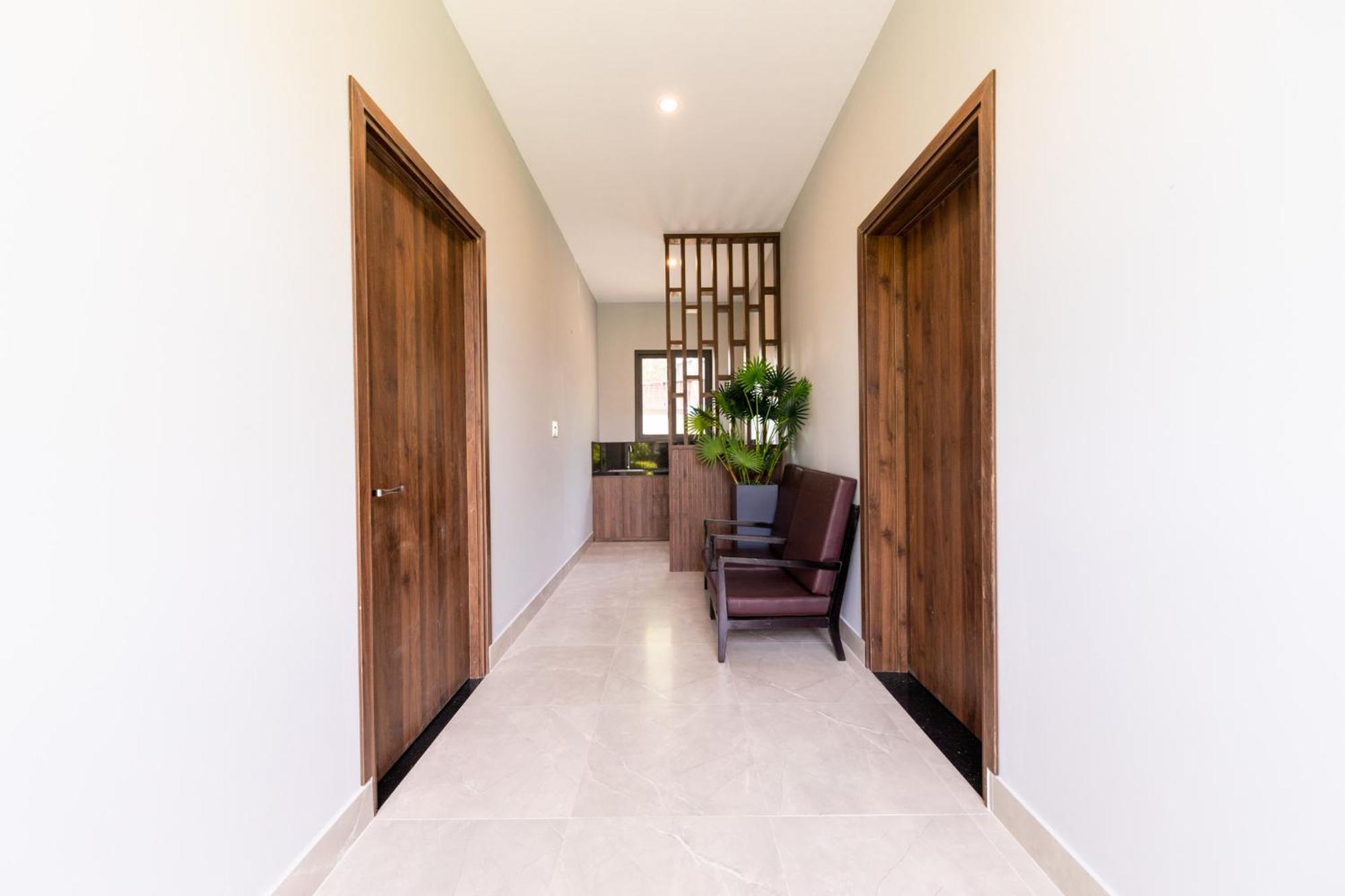 Emerald Garden Retreat Που Κουόκ Εξωτερικό φωτογραφία